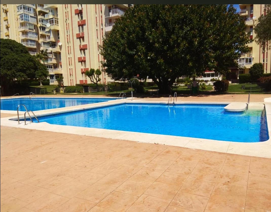 Aguila 110 Διαμέρισμα Benalmádena Εξωτερικό φωτογραφία