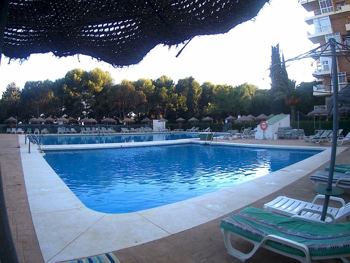 Aguila 110 Διαμέρισμα Benalmádena Εξωτερικό φωτογραφία