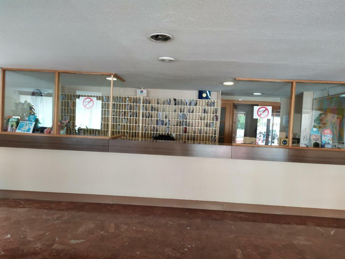 Aguila 110 Διαμέρισμα Benalmádena Εξωτερικό φωτογραφία